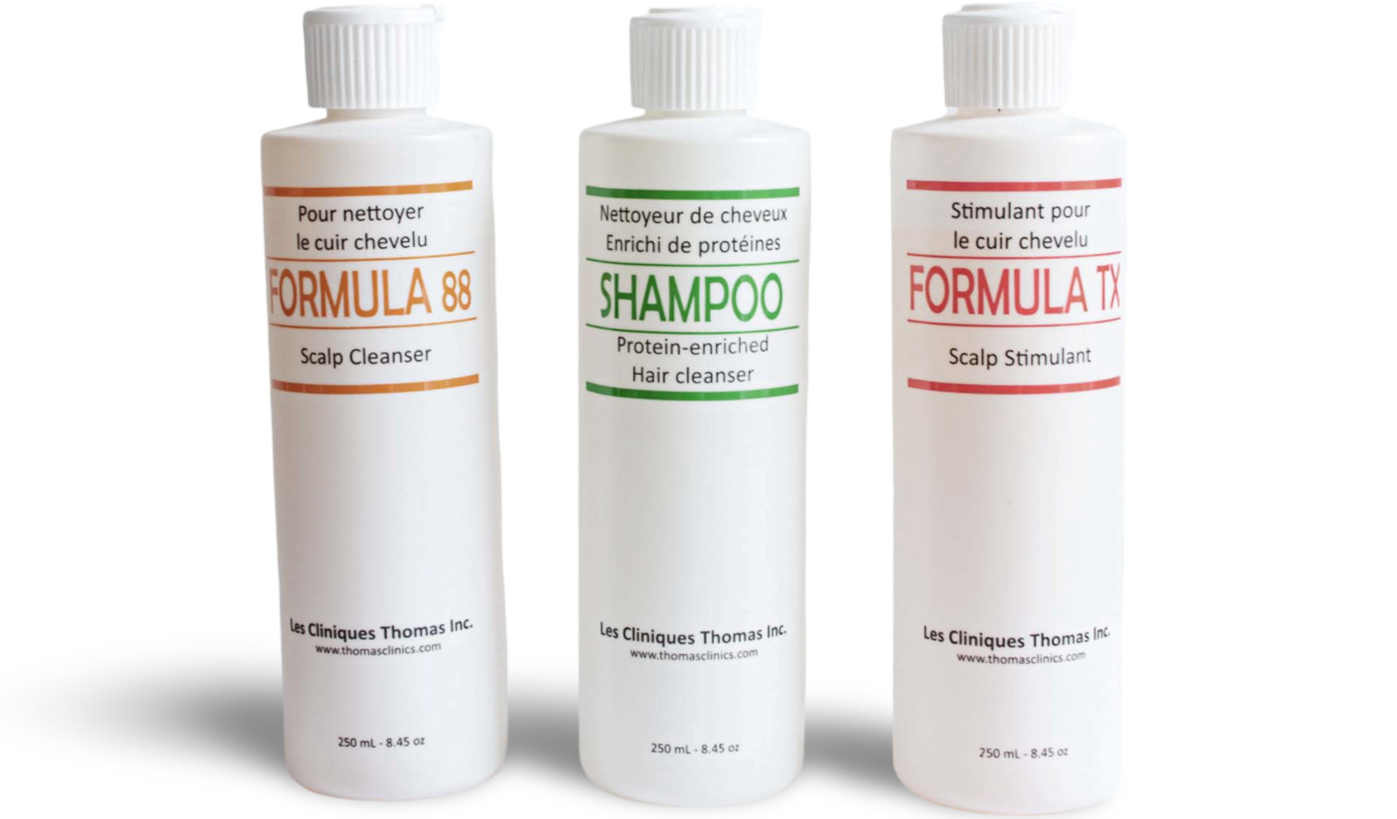 3 Product Bundle
