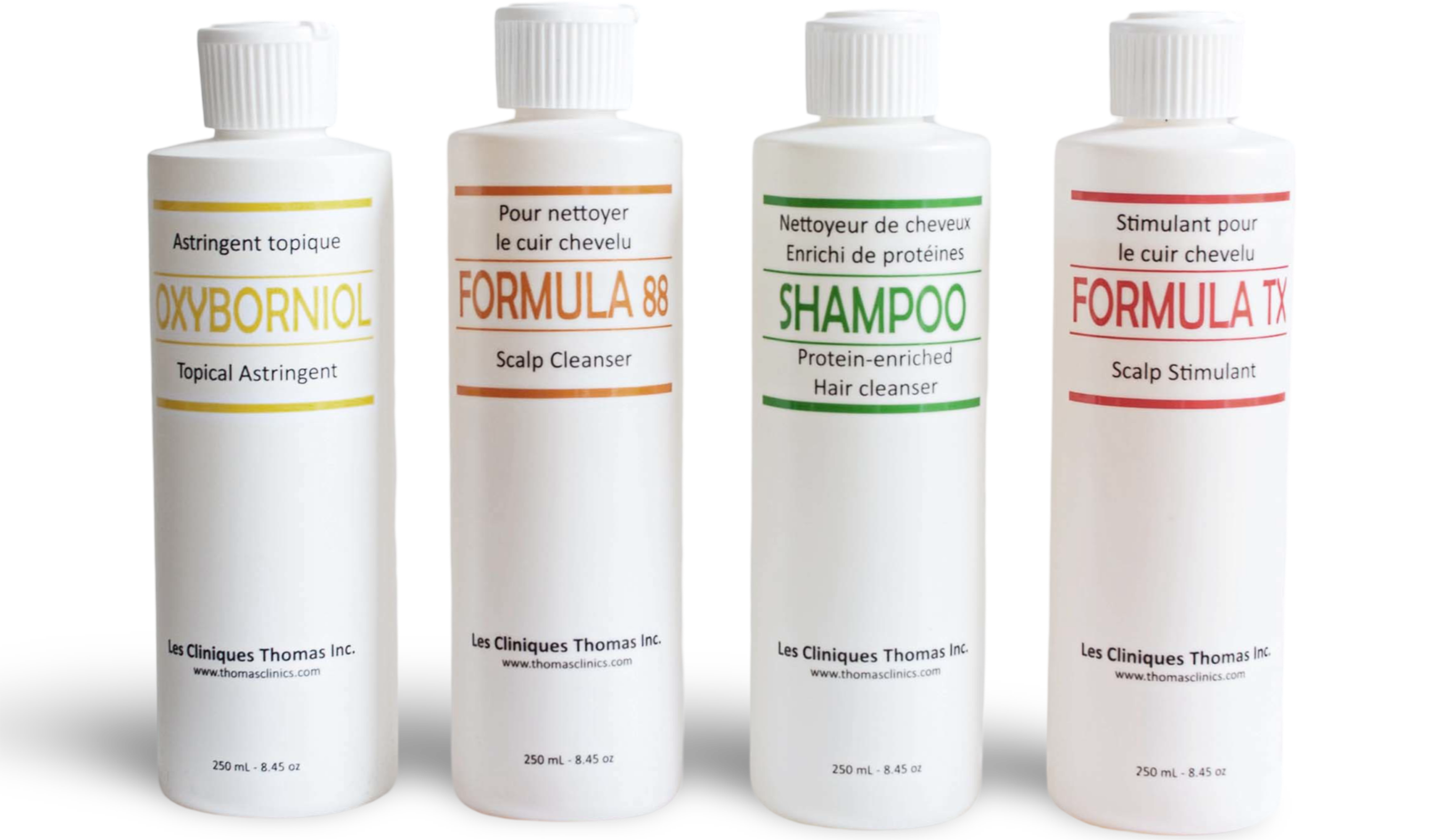 4 Product Bundle