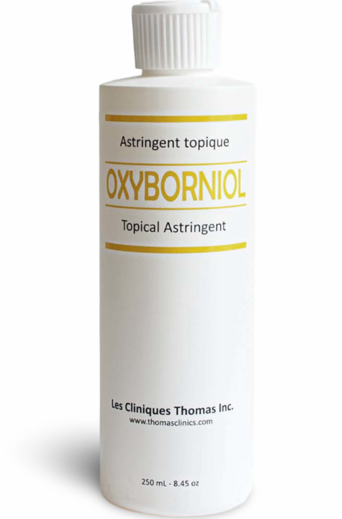 Oxybornial
