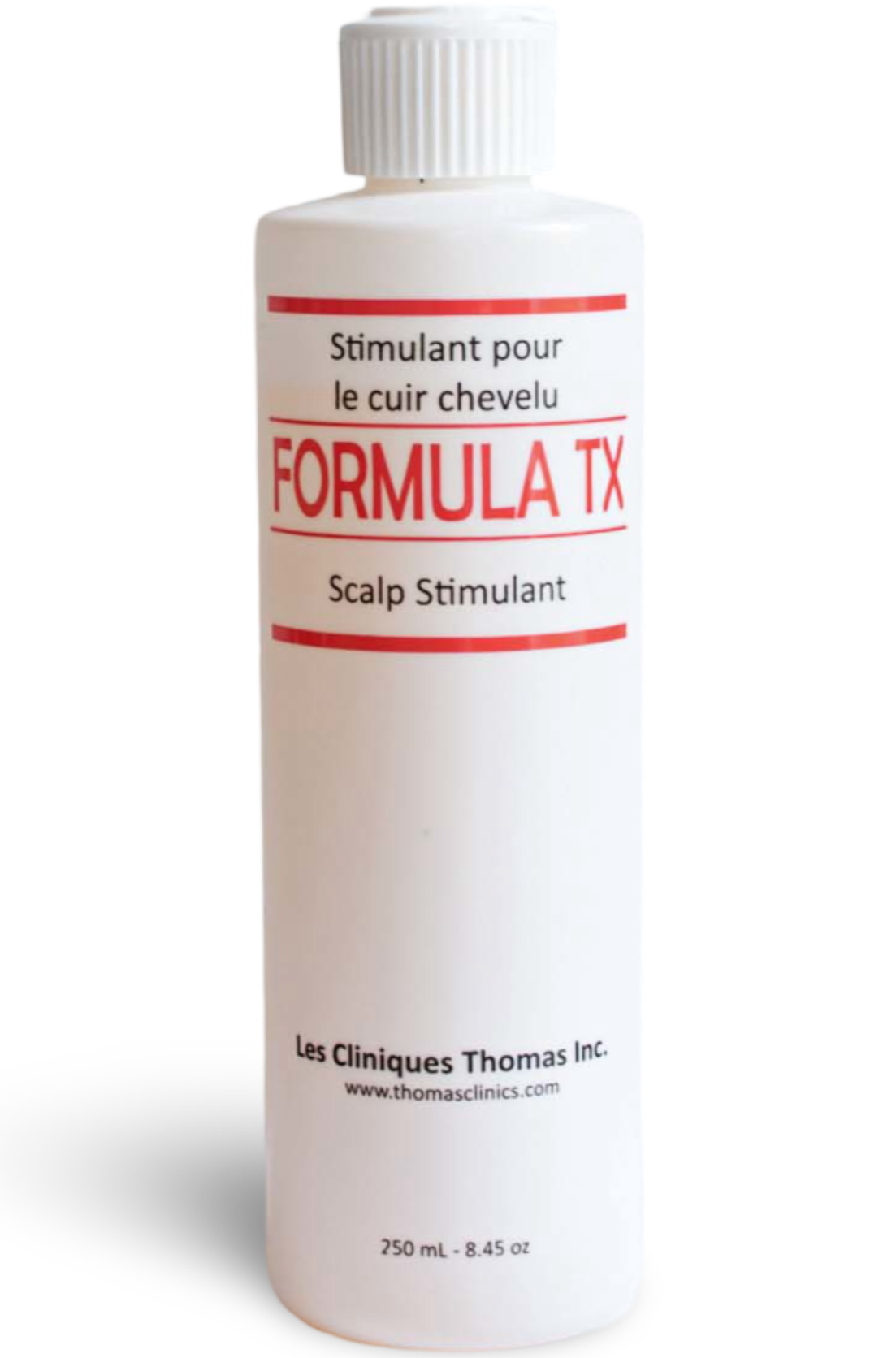 Thomas Formula TX Scalp Accelerator
